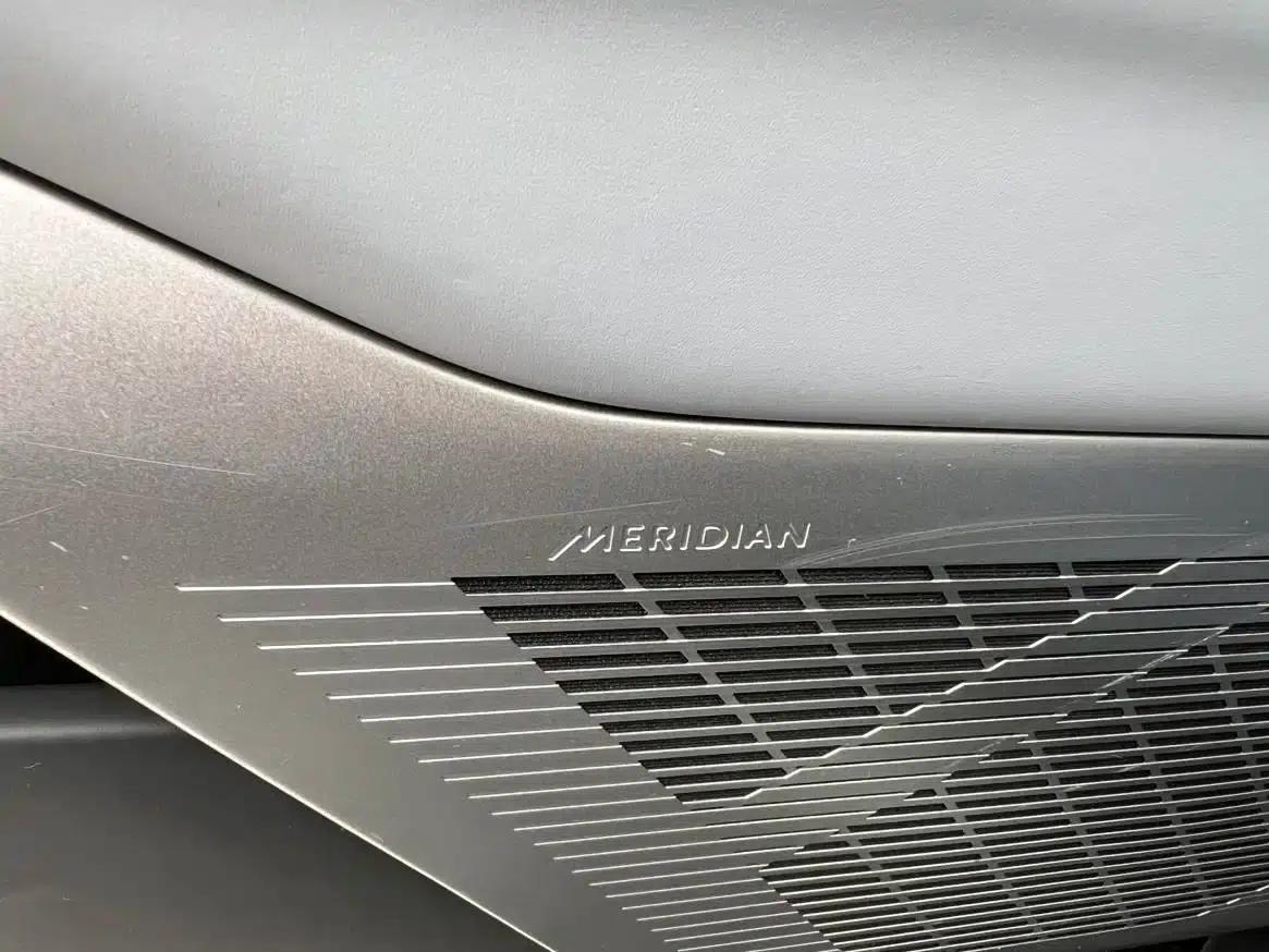 HiPhi Z 2023 Five-Seat Version — миниатюра 12