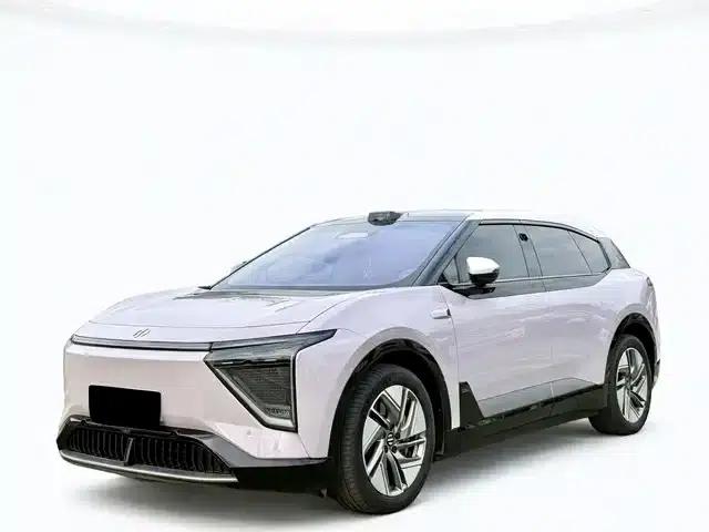 HiPhi Y 2023 560km Pioneer Edition