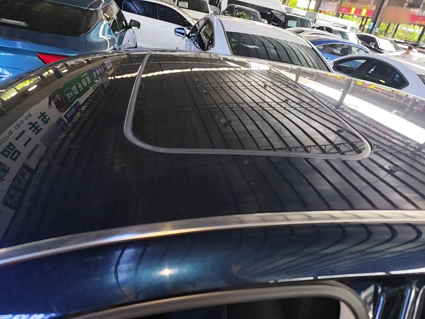Infiniti Q70 2015 Q70L 2.5L Elite Edition — миниатюра 7