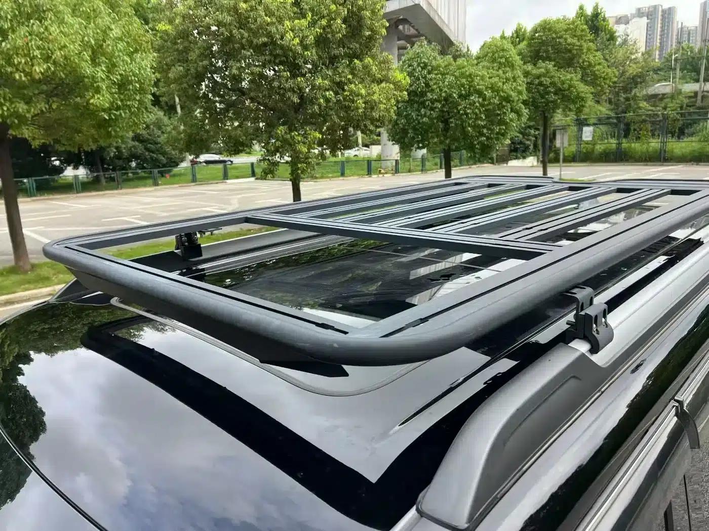 Haval Raptor New Energy 2024 Hi4 102 Pro — миниатюра 8
