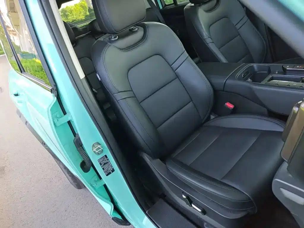 Haval Raptor 2026 Hi4 200 Ultra Navigator Edition (Ternary Lithium) — миниатюра 25