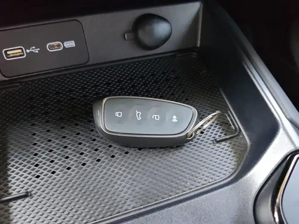 Haval Raptor 2026 Hi4 200 Ultra Navigator Edition (Ternary Lithium) — миниатюра 9