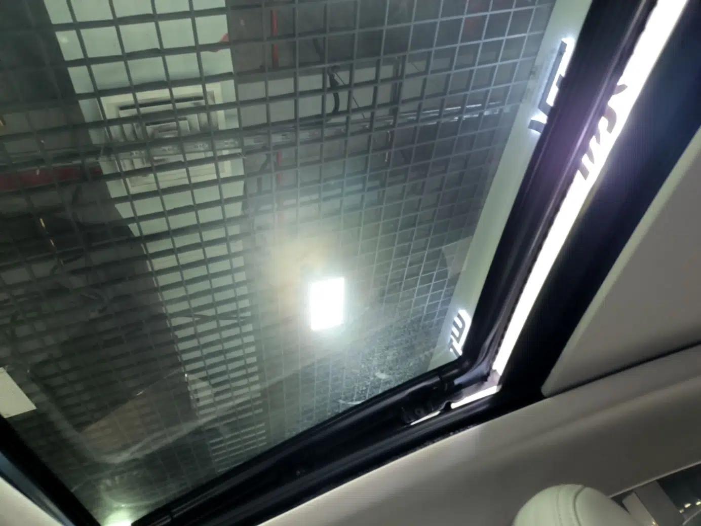 Chery Fengyun A8 2024 127 Yufeng Edition — миниатюра 21