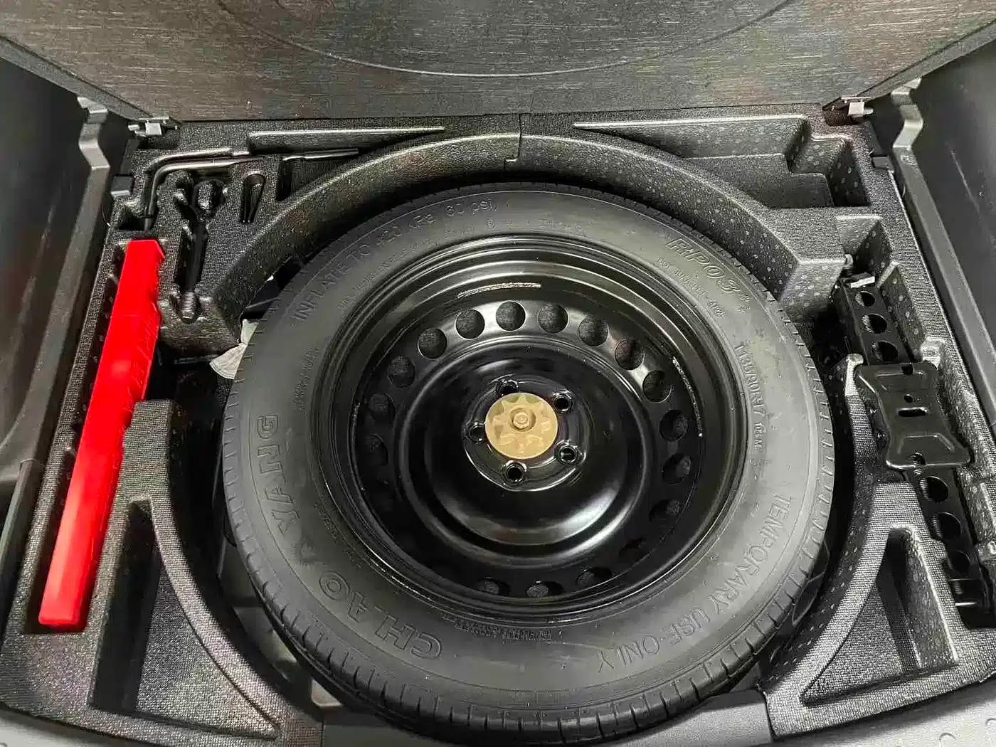 Haval Chitu 2023 1.5T Excellence Edition — миниатюра 15