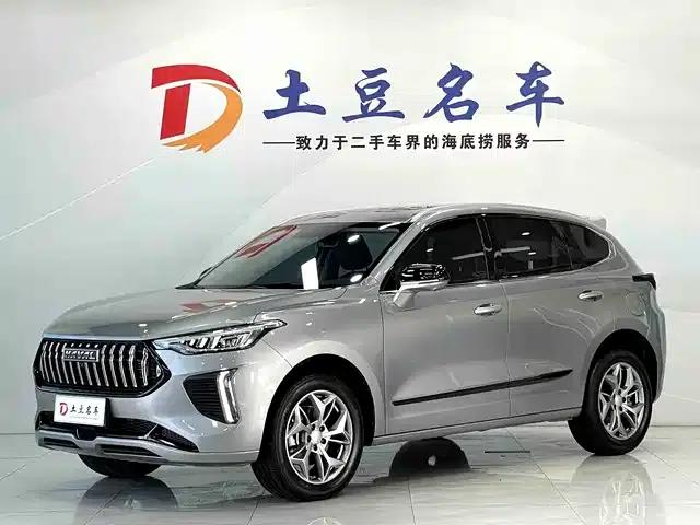 Haval Chitu 2023 1.5T Excellence Edition