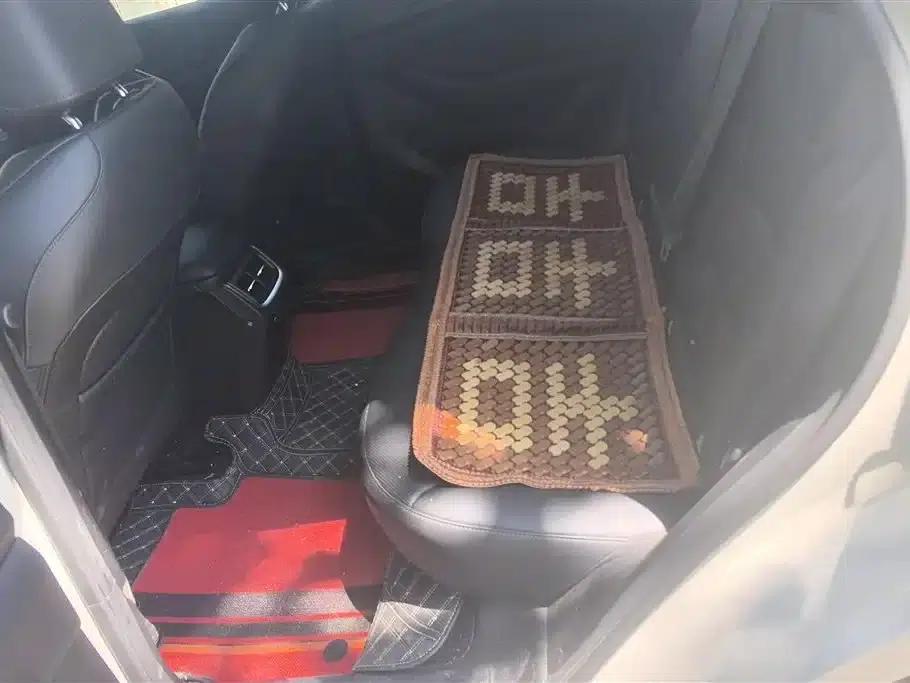 Haval HQ MAX 2025 Hi4 165 Plus Long Range Edition — миниатюра 11