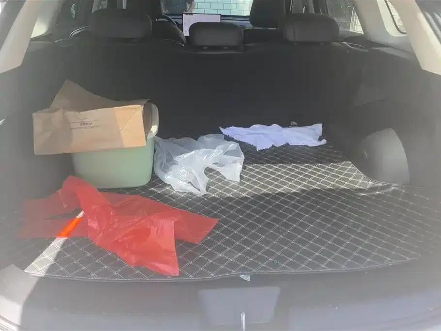 Haval HQ MAX 2025 Hi4 165 Plus Long Range Edition — миниатюра 4