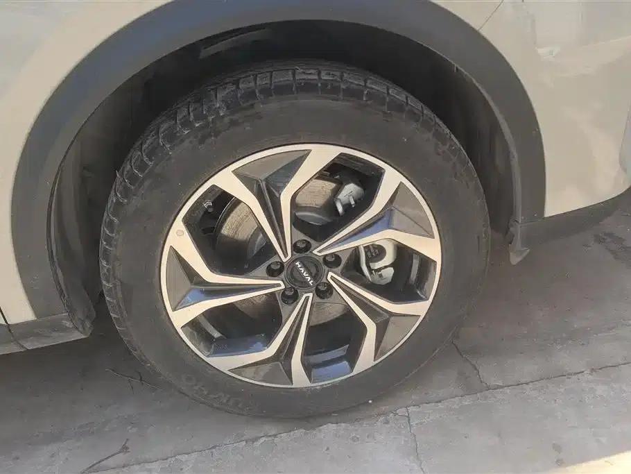 Haval HQ MAX 2025 Hi4 165 Plus Long Range Edition — миниатюра 6