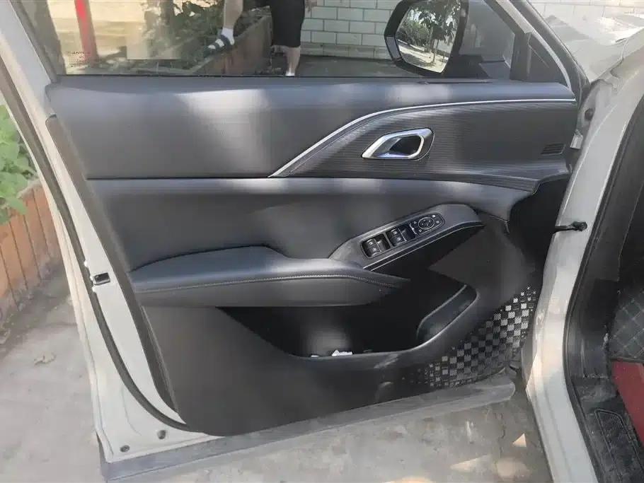 Haval HQ MAX 2025 Hi4 165 Plus Long Range Edition — миниатюра 7