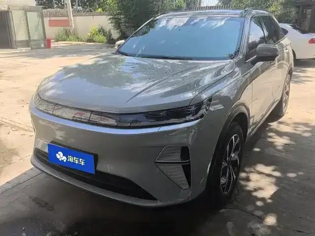 Haval HQ MAX 2025 Hi4 165 Plus Long Range Edition