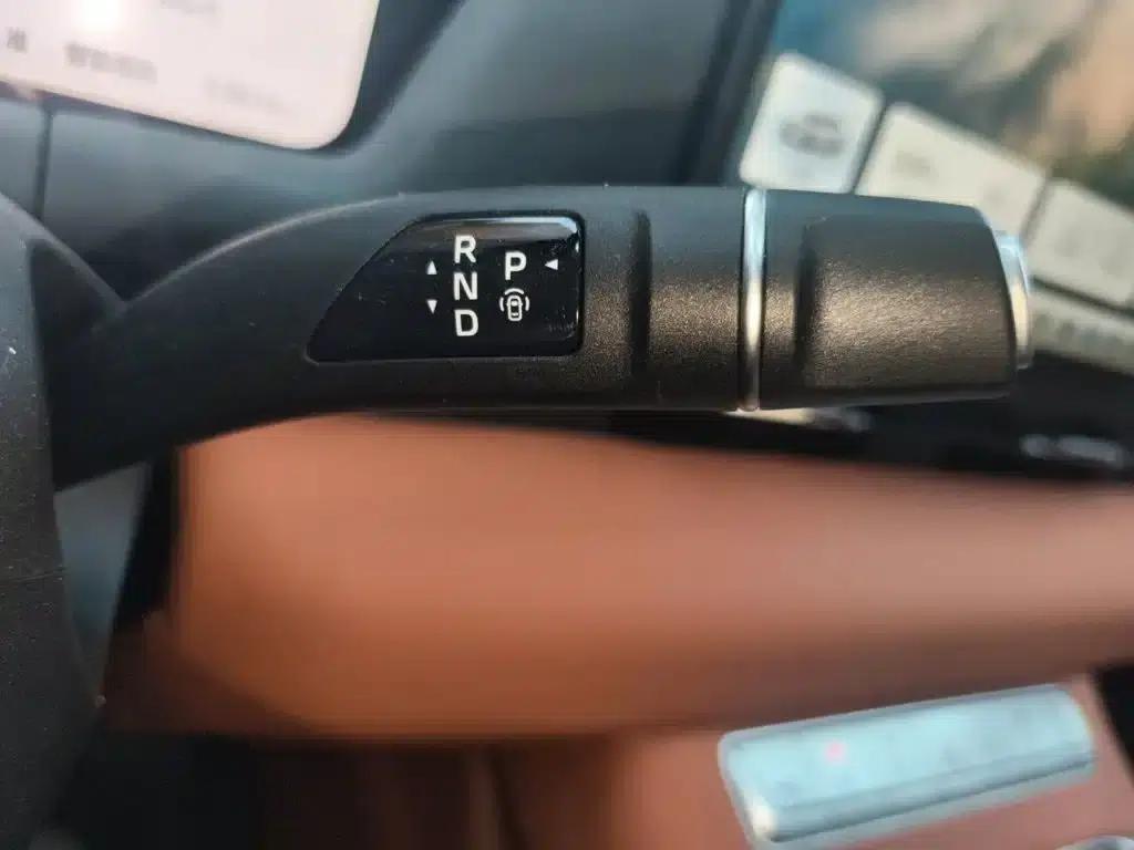 Haval Xiaolong MAX 2025 Hi4 165 Ultra Smart Driving Edition — миниатюра 11