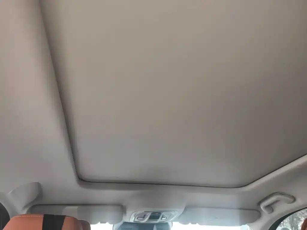 Haval Xiaolong MAX 2025 Hi4 165 Ultra Smart Driving Edition — миниатюра 15