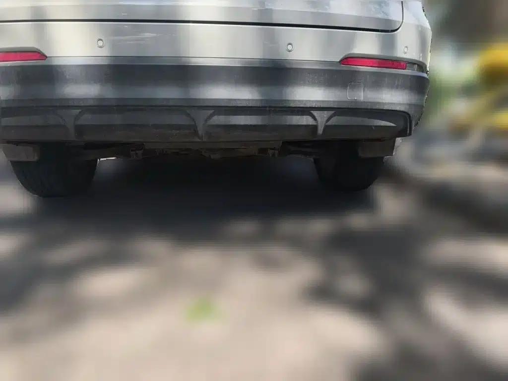 Haval Xiaolong MAX 2025 Hi4 165 Ultra Smart Driving Edition — миниатюра 4