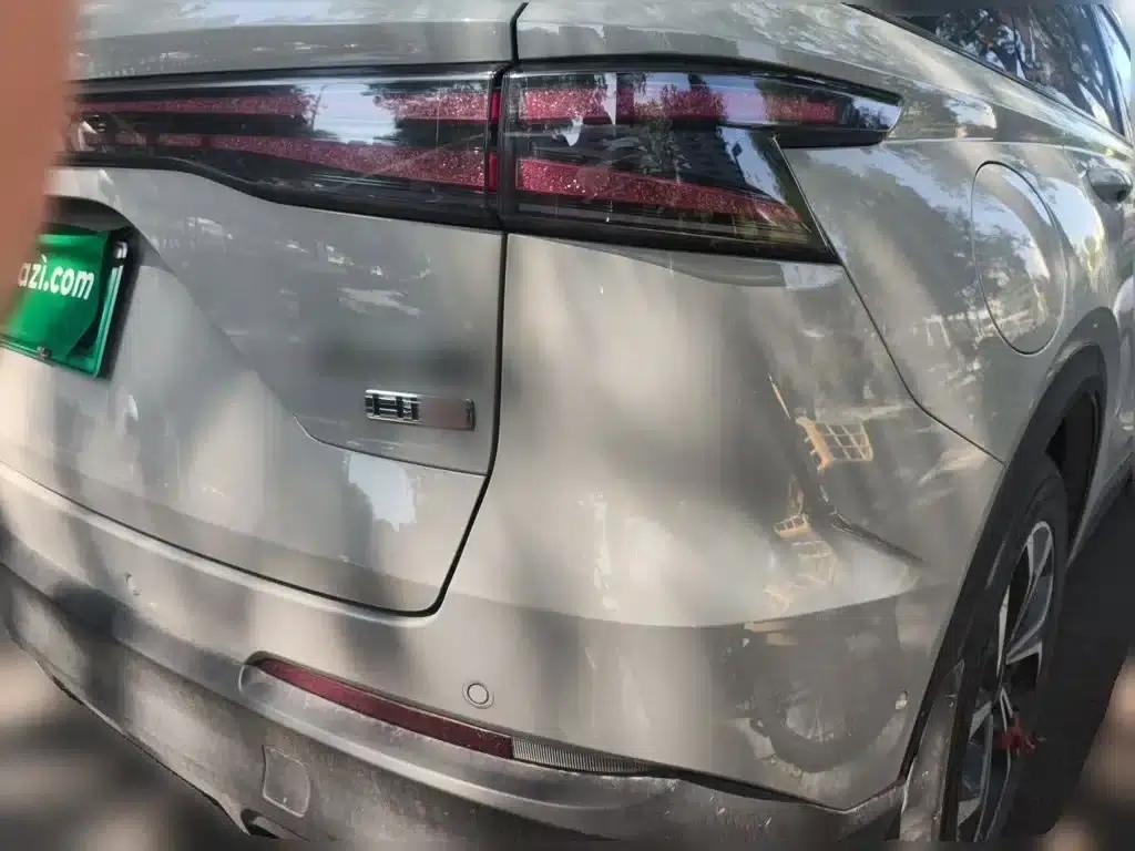 Haval Xiaolong MAX 2025 Hi4 165 Ultra Smart Driving Edition — миниатюра 5