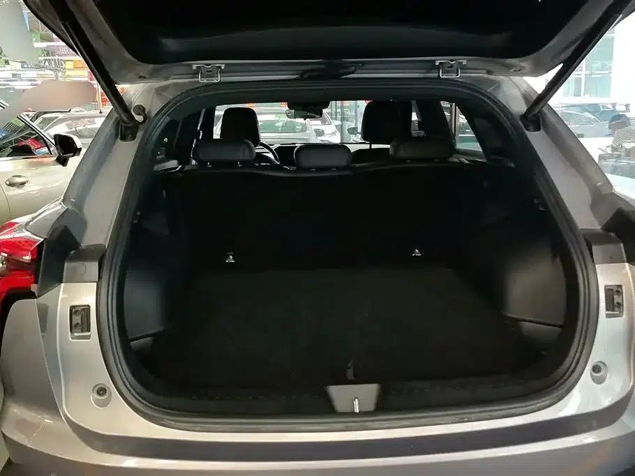 Haval Mythical Beast 2022 2.0T Smart Edition — миниатюра 4