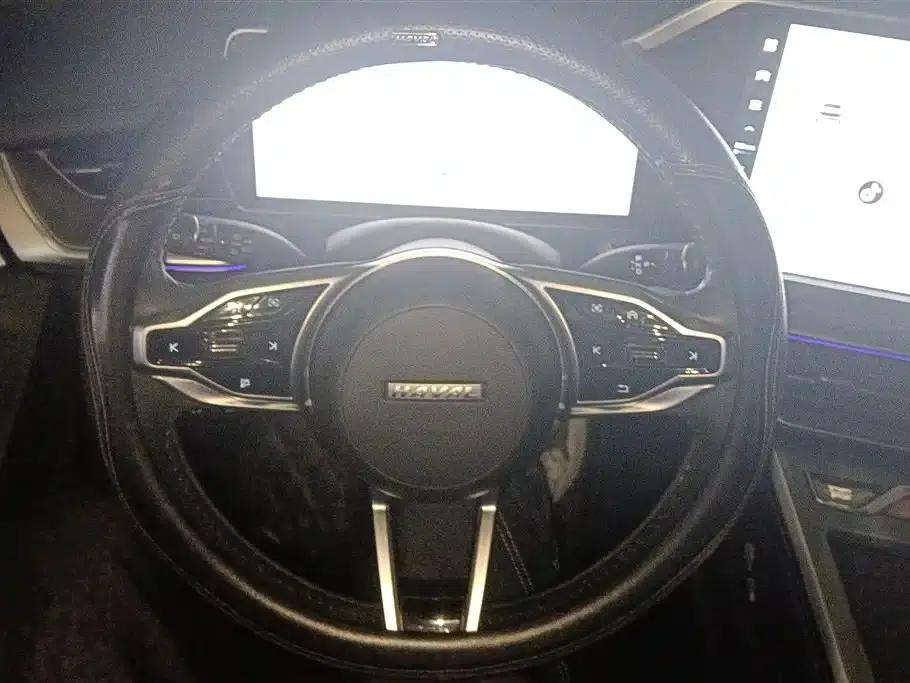 Haval Mythical Beast 2022 1.5T Supreme Edition — миниатюра 14