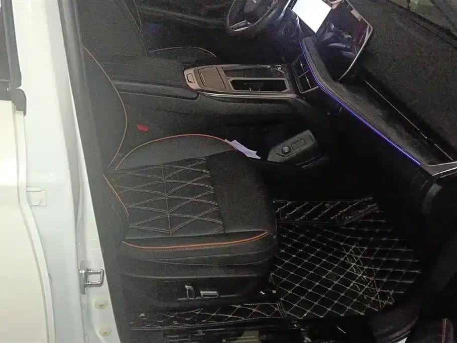 Haval Mythical Beast 2022 1.5T Supreme Edition — миниатюра 7