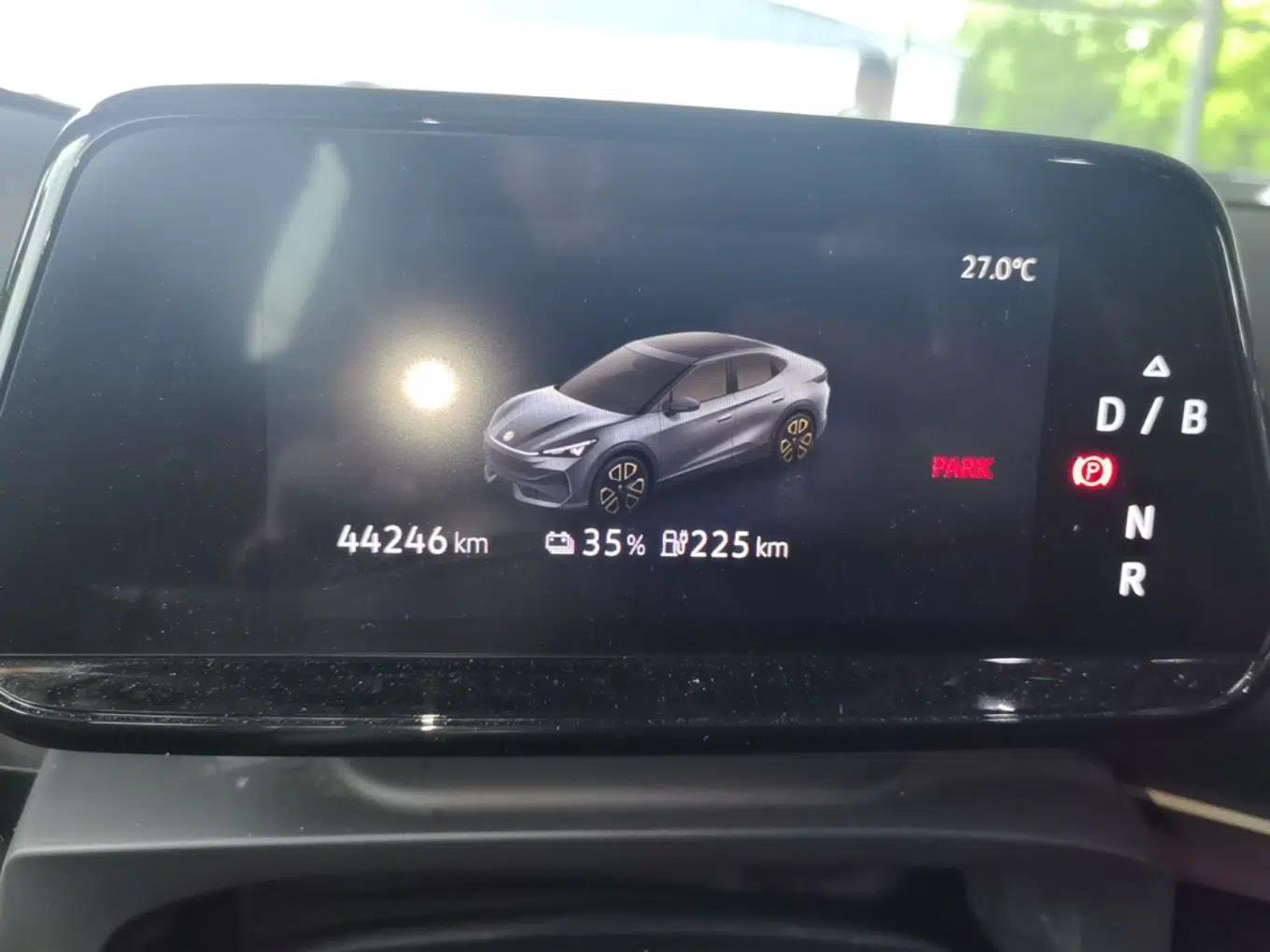 Volkswagen ID.UNYX 2024 Ultra Long-Range Version — миниатюра 14