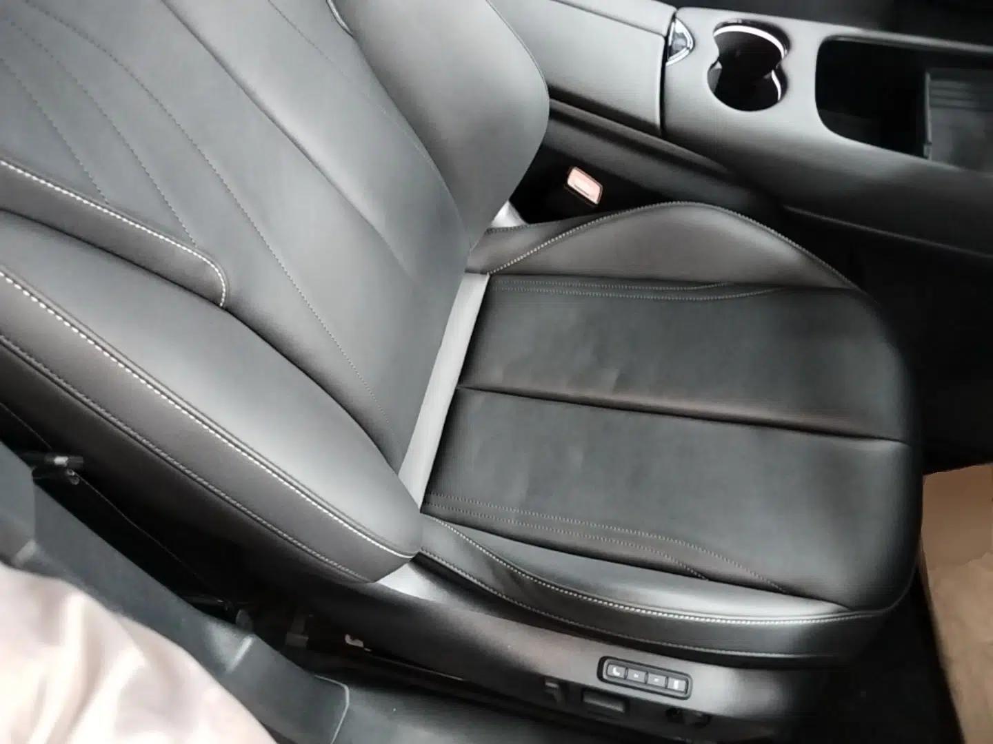 Volkswagen ID.UNYX 2024 Ultra Long-Range Version — миниатюра 19