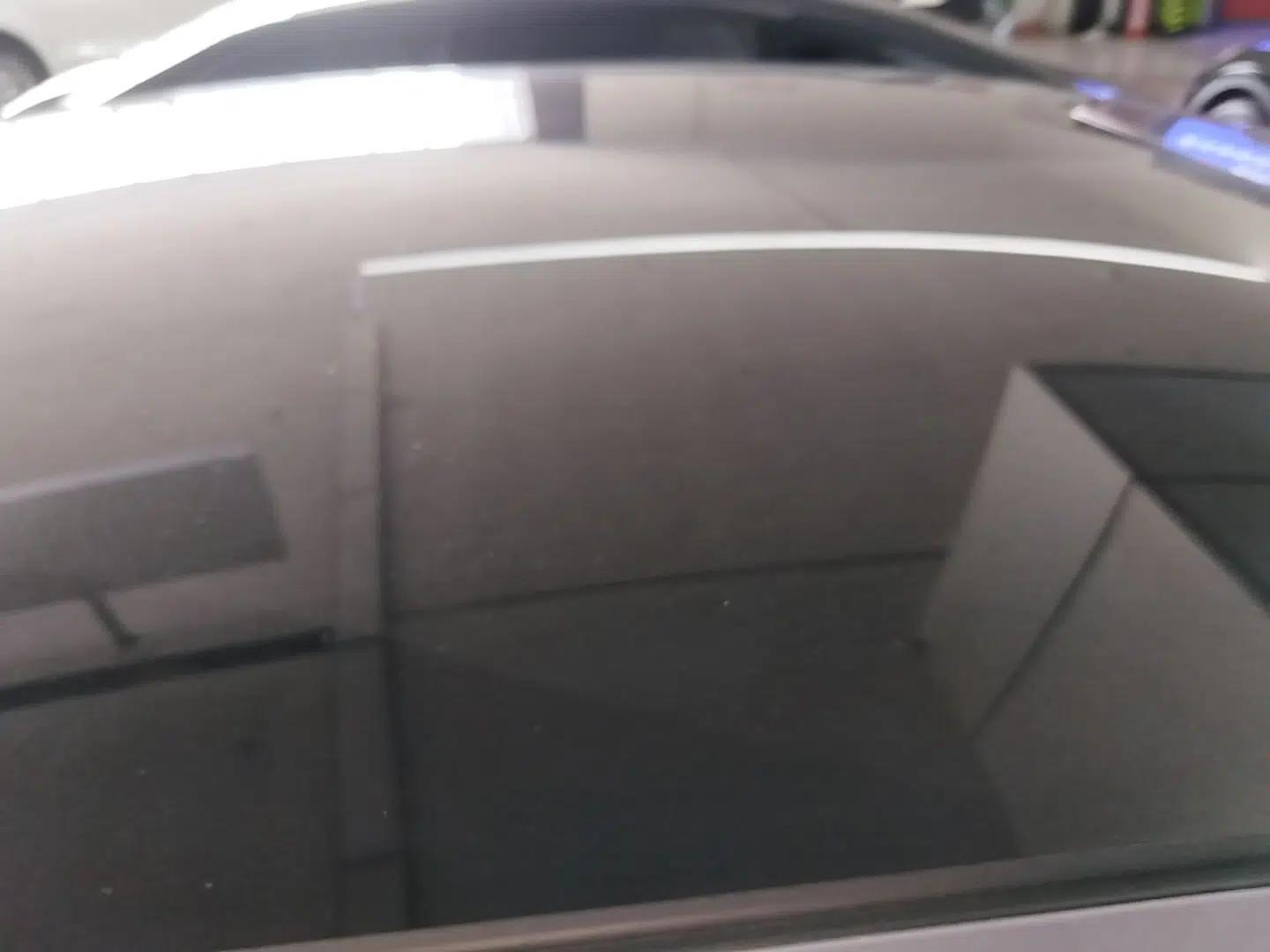 Volkswagen ID.UNYX 2024 Ultra Long-Range Version — миниатюра 7