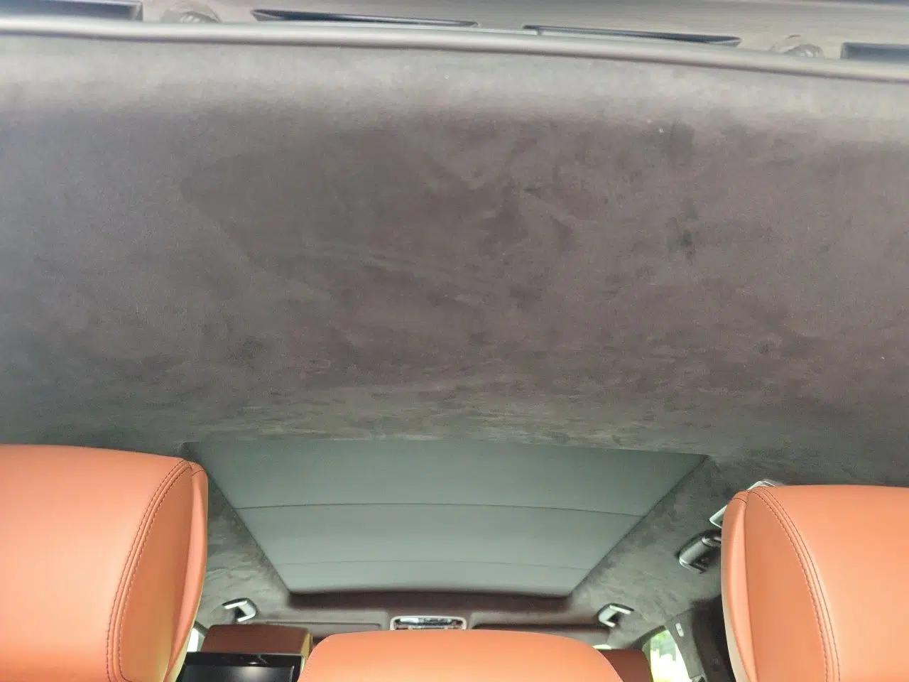 Land Rover Range Vogue 2016 3.0 V6 SC Vogue — миниатюра 18