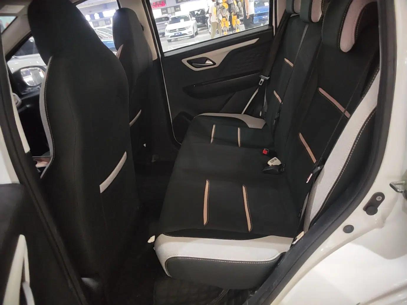 SOL E10X 2021 302 km Range Fashion Edition 31.4 kWh — миниатюра 20
