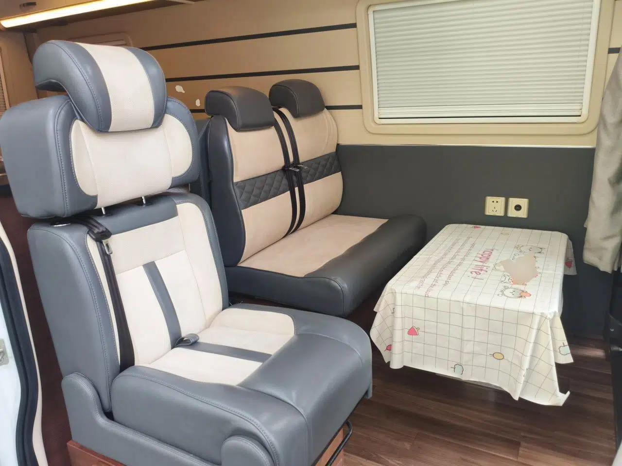 Iveco Eurocargo Iveco Eurocargo 2019, 3.0-liter automatic — миниатюра 17