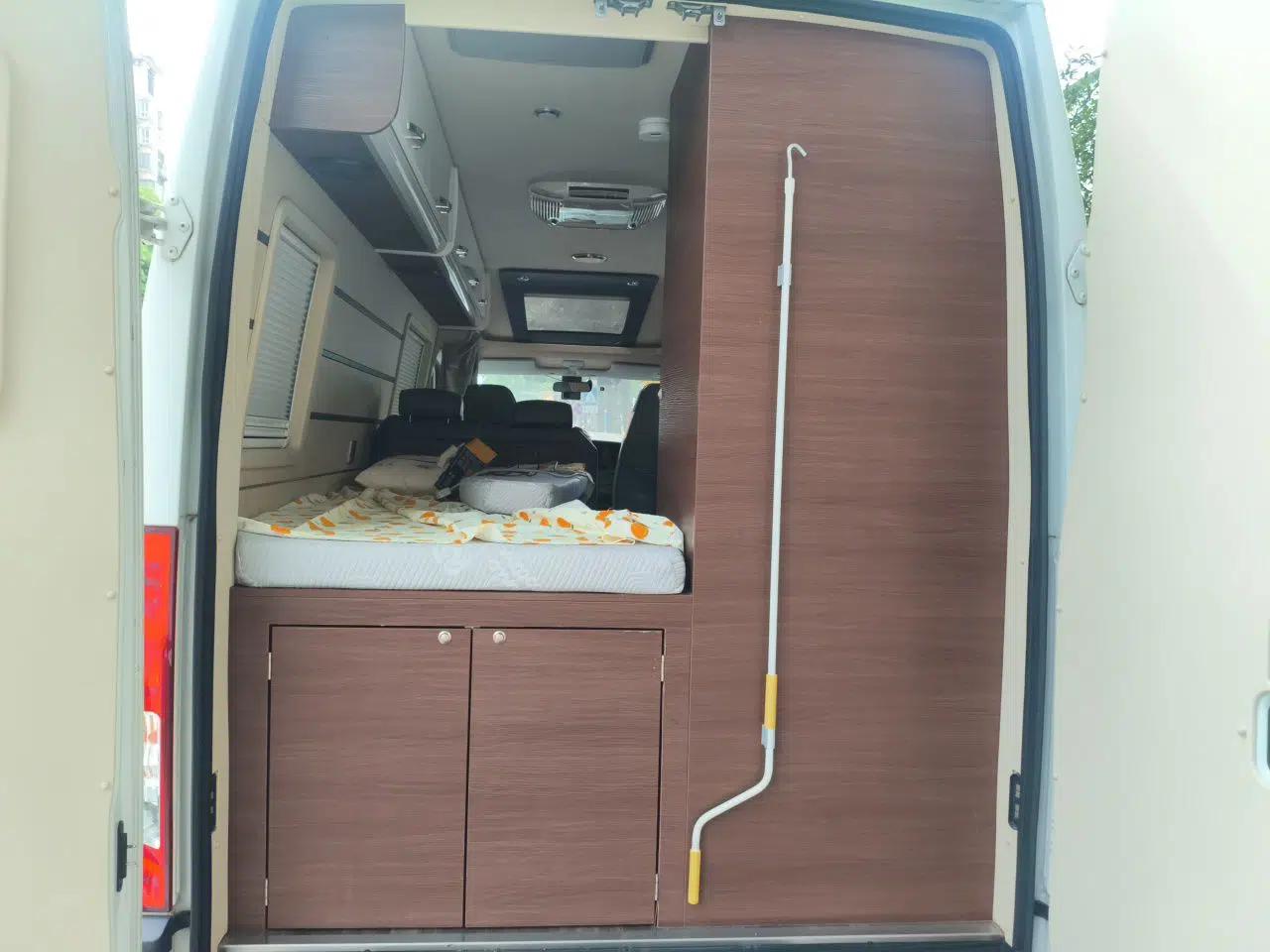 Iveco Eurocargo Iveco Eurocargo 2019, 3.0-liter automatic — миниатюра 19