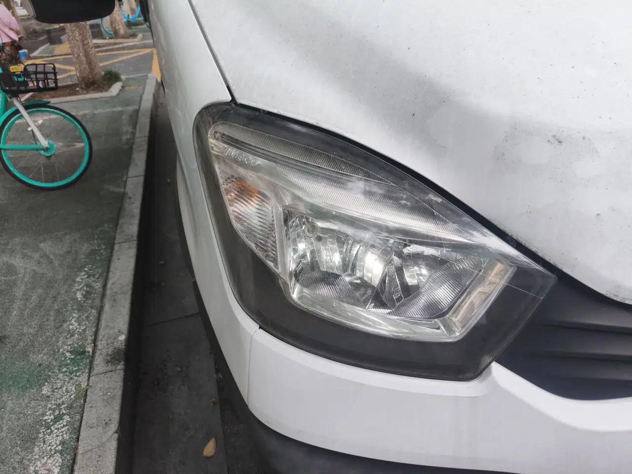 Iveco Eurocargo Iveco Eurocargo 2019, 3.0-liter automatic — миниатюра 7