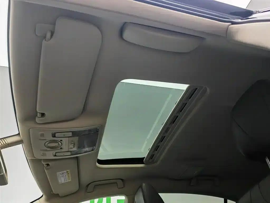 Hongqi H7 2019 2.0T Elite Edition — миниатюра 14