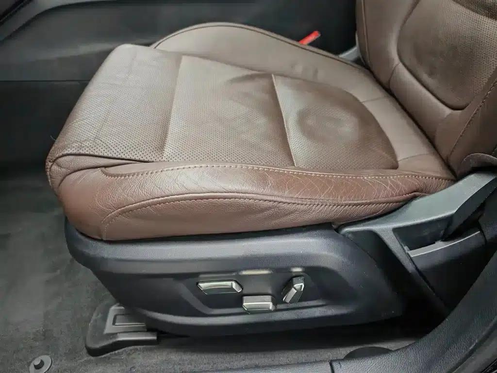 Hongqi H7 2019 2.0T Elite Edition — миниатюра 20