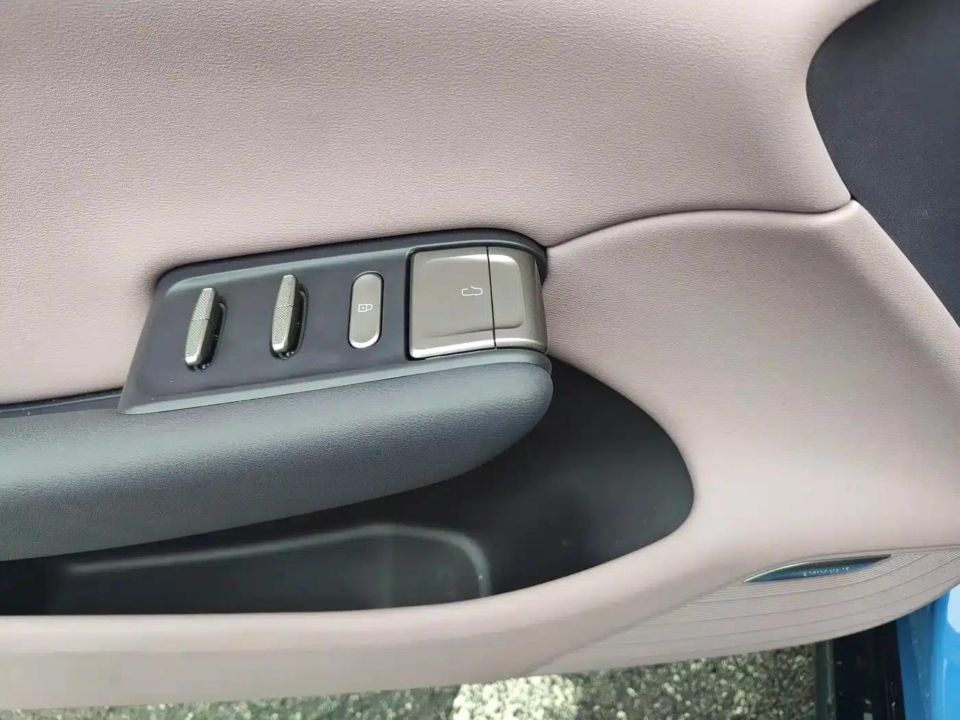 Hongqi Tiangong 05 2025 750 Smart Selection Edition — миниатюра 11