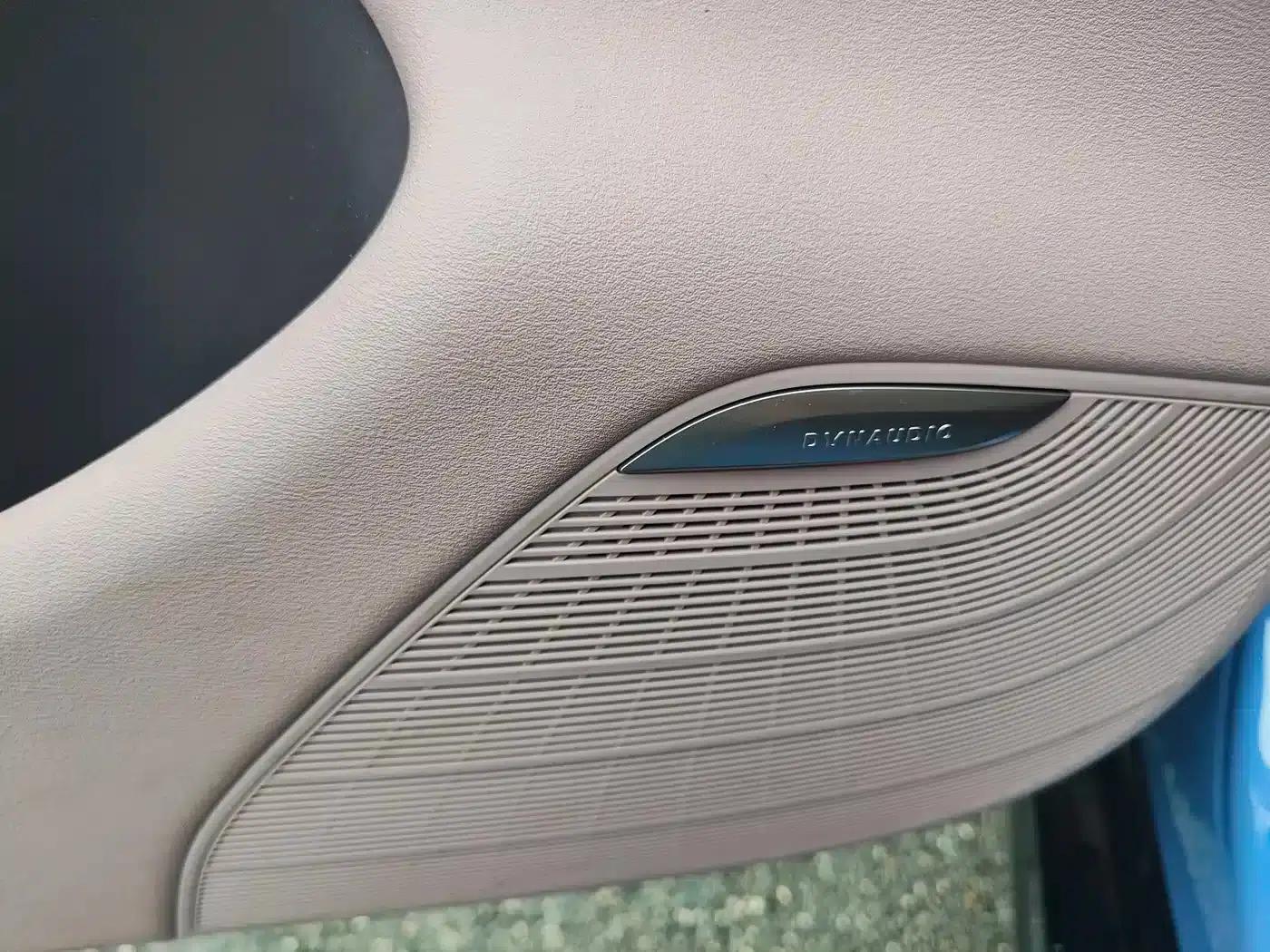Hongqi Tiangong 05 2025 750 Smart Selection Edition — миниатюра 12