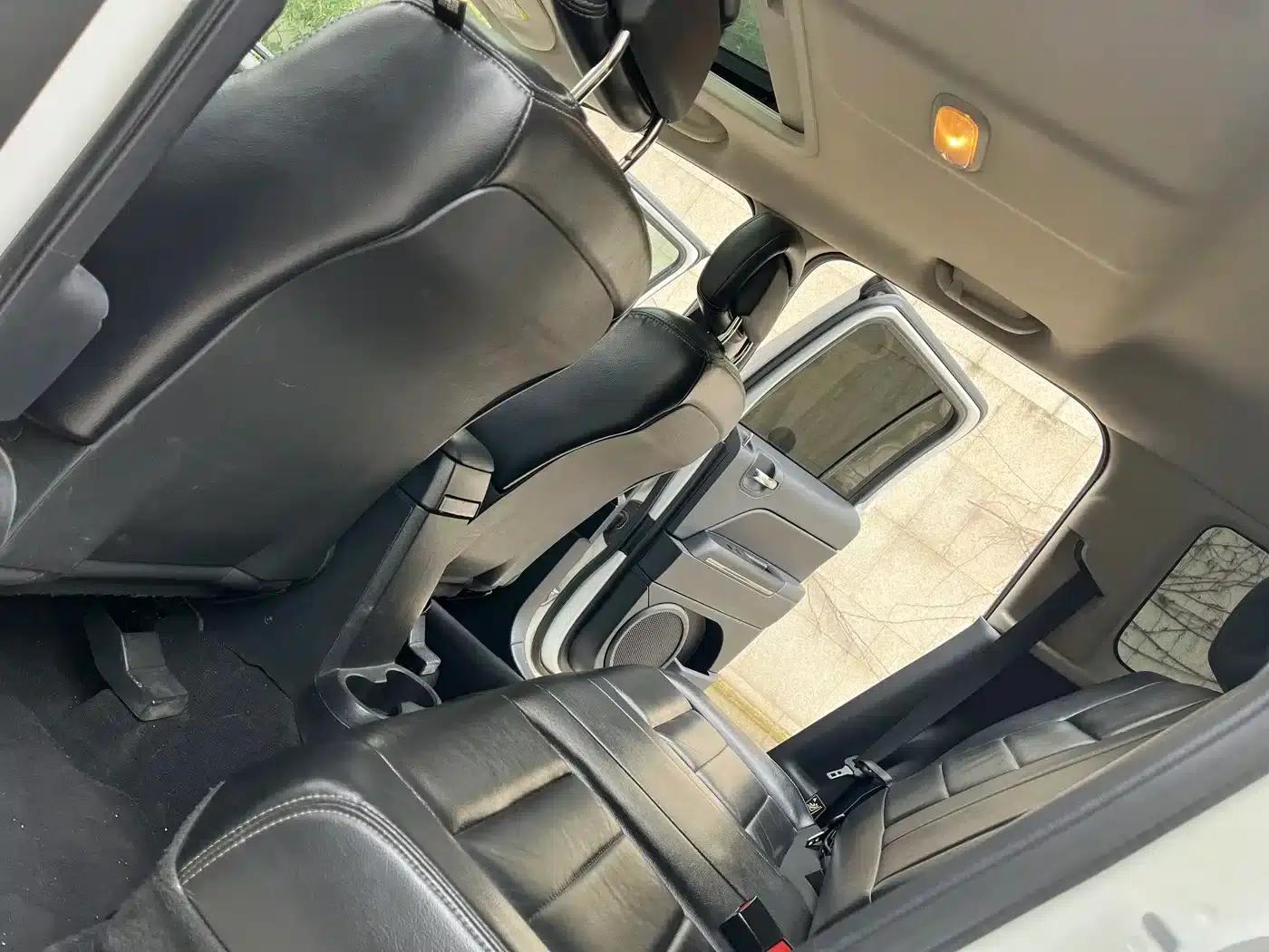 2014 Jeep Patriot 2.4L Serpentine Limited Edition — миниатюра 12
