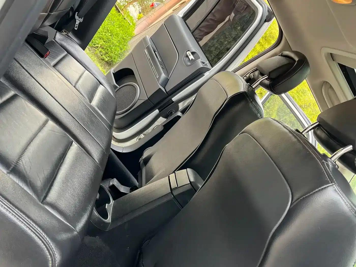 2014 Jeep Patriot 2.4L Serpentine Limited Edition — миниатюра 7