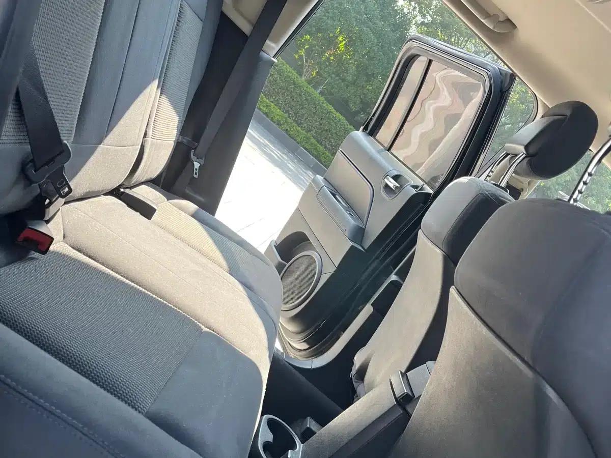 2014 Jeep Compass 2.4L Sport Edition — миниатюра 14