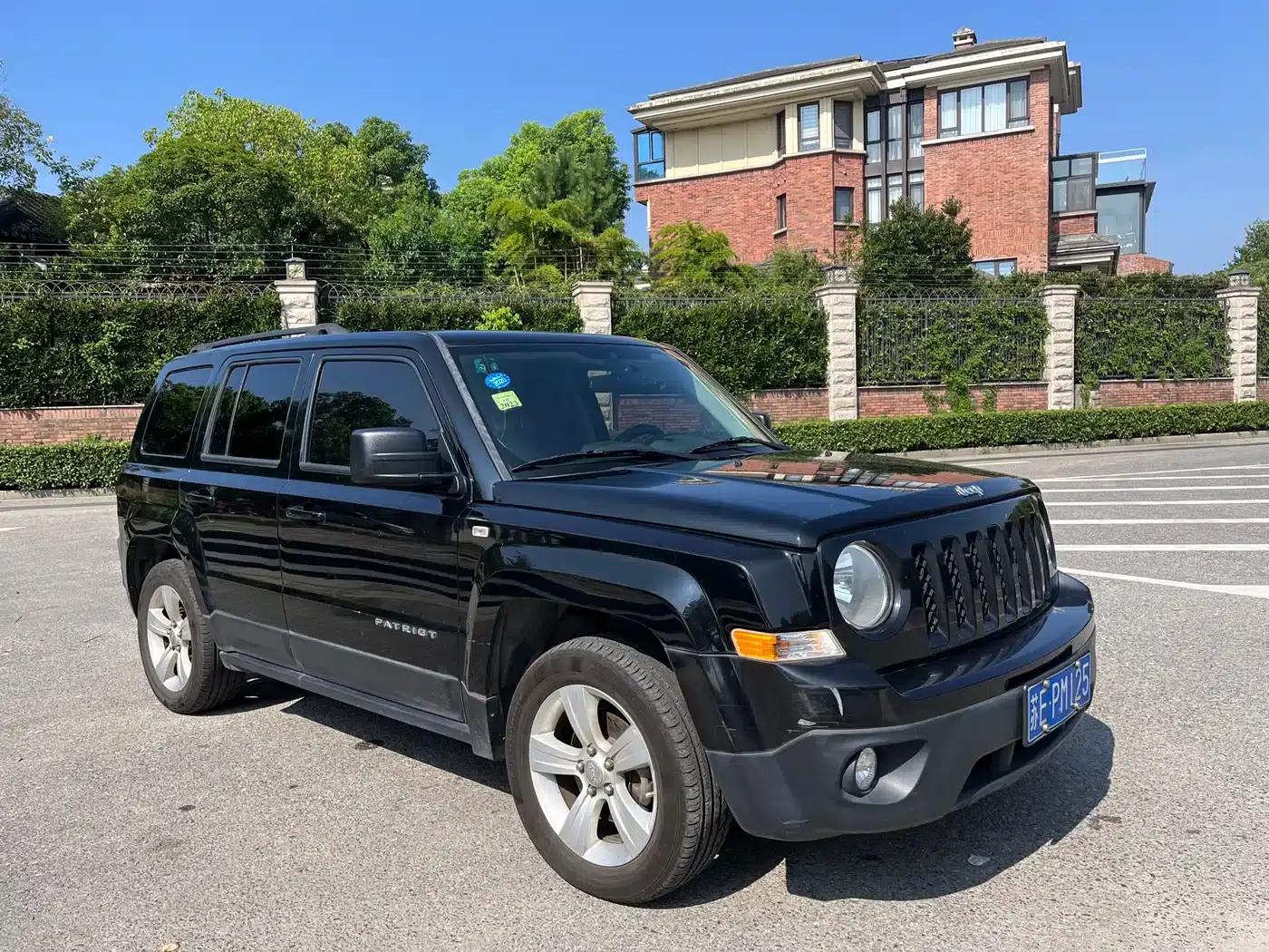 2014 Jeep Compass 2.4L Sport Edition — миниатюра 3