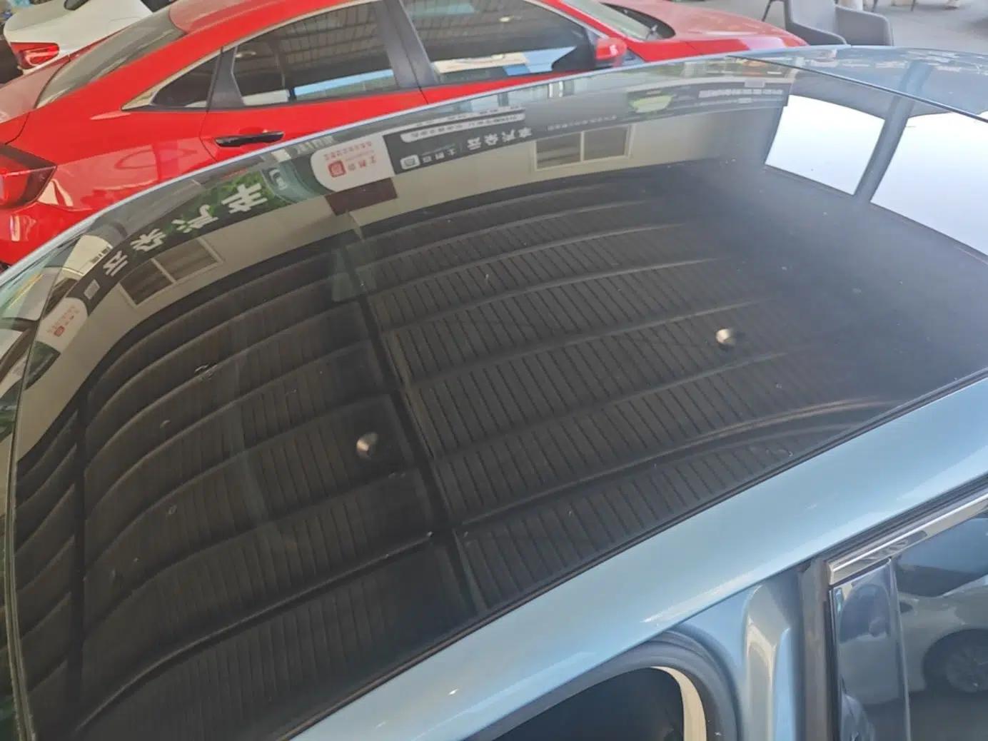 Peugeot 308S 2015 1.6T Automatic Jingchi Edition — миниатюра 7