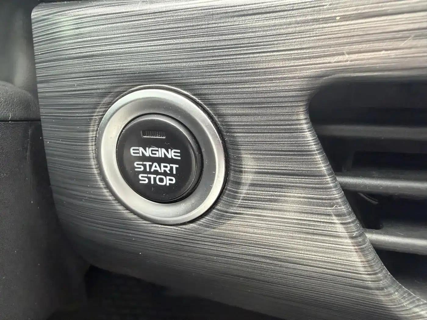Geely Xingyue 2019 350T Shining Star — миниатюра 11