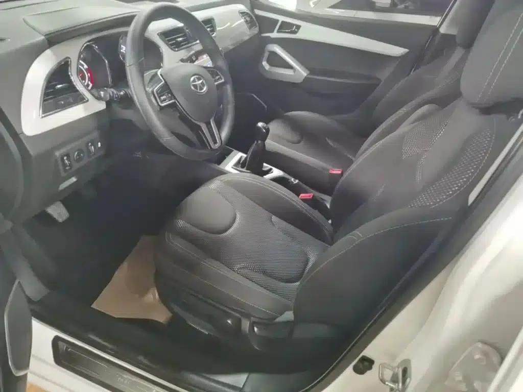 Refine S2 2015 1.5L Manual Deluxe Edition — миниатюра 15