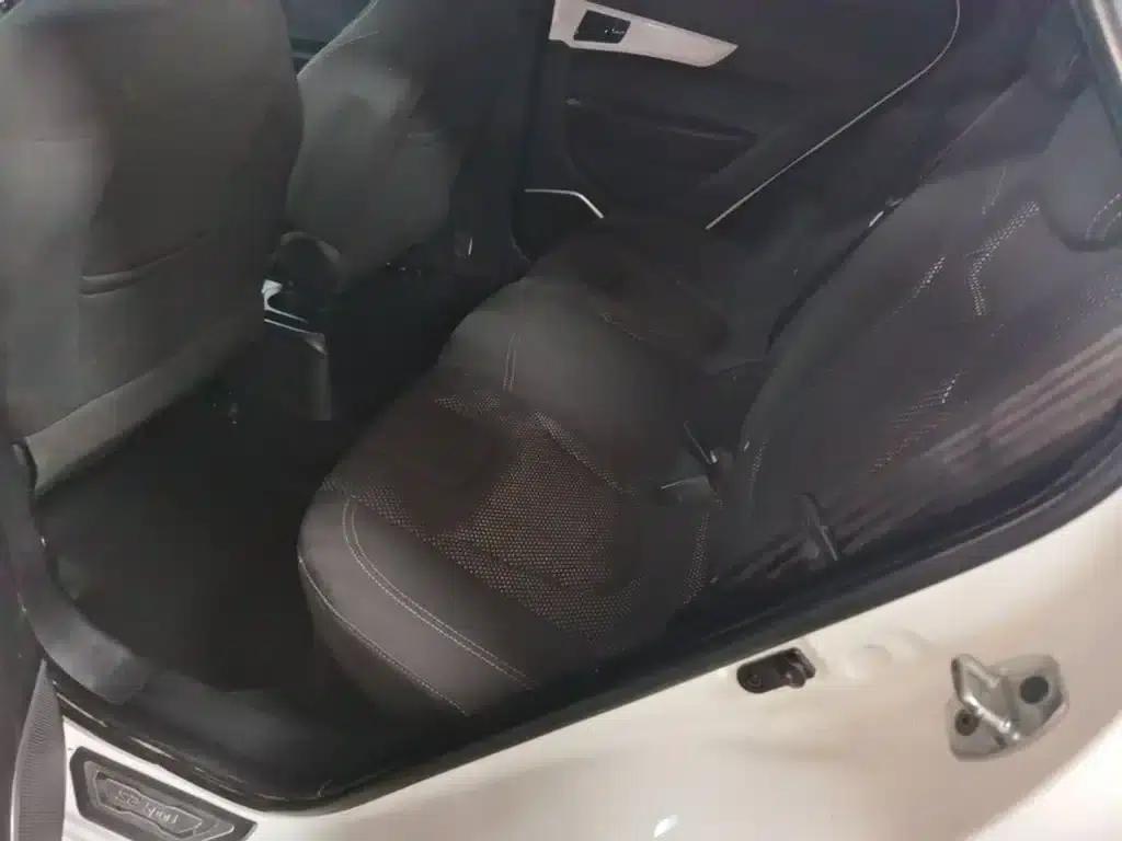 Refine S2 2015 1.5L Manual Deluxe Edition — миниатюра 17