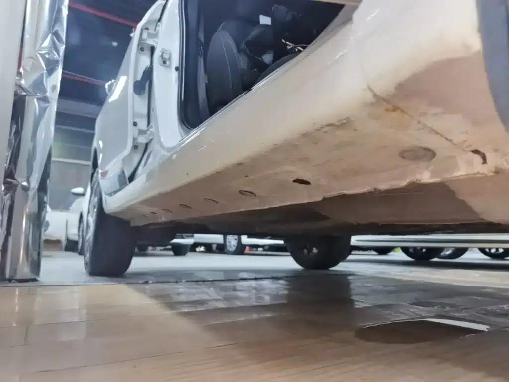 Refine S2 2015 1.5L Manual Deluxe Edition — миниатюра 21