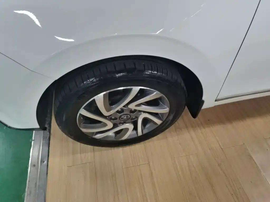 Refine S2 2015 1.5L Manual Deluxe Edition — миниатюра 23