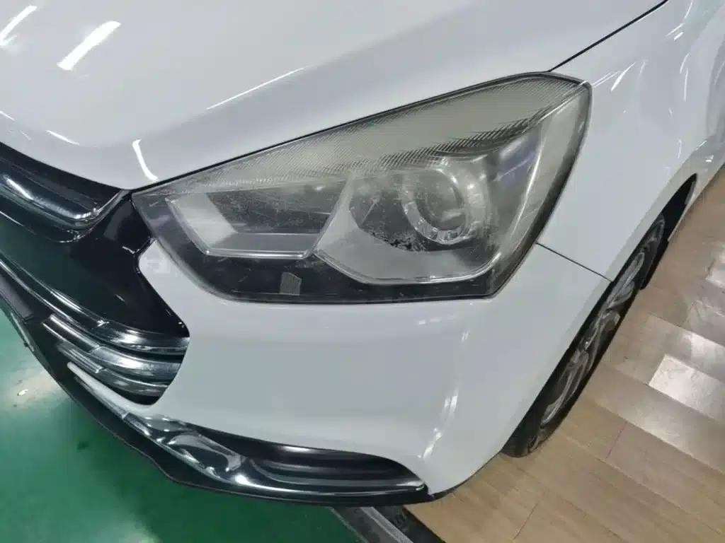 Refine S2 2015 1.5L Manual Deluxe Edition — миниатюра 24