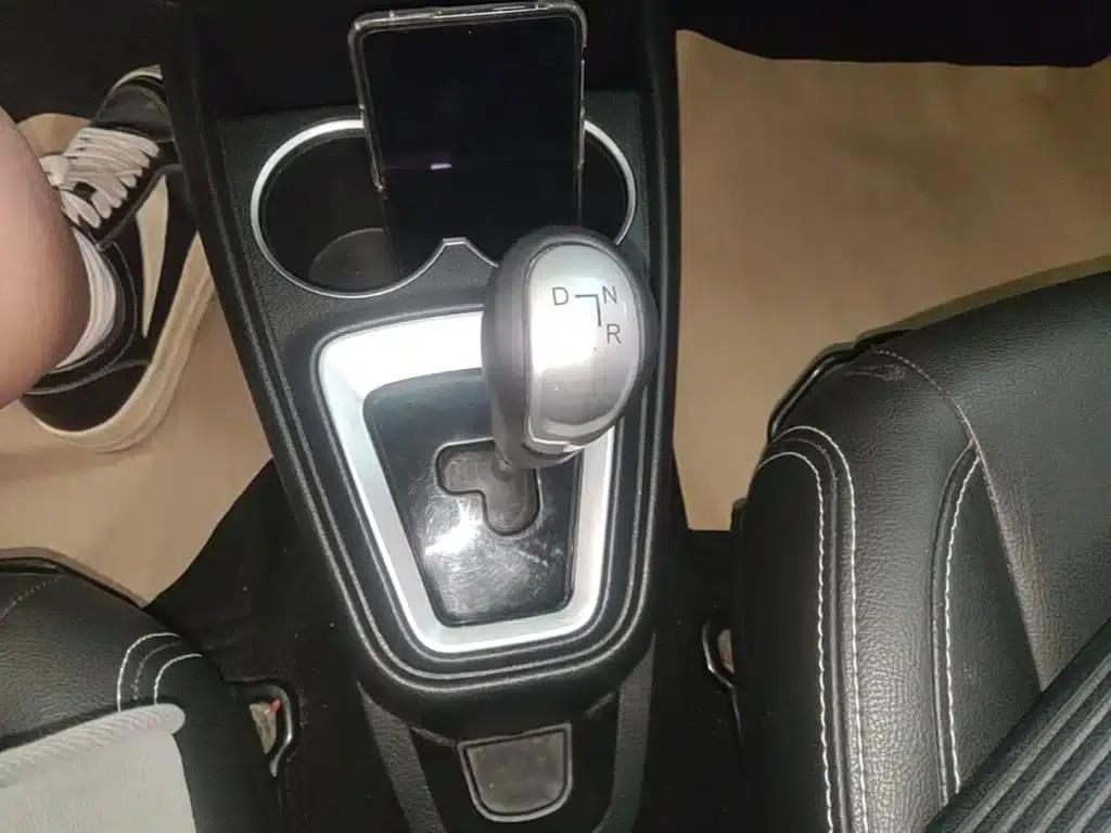 JAC iEV6E 2018 Sport Edition, iEV6E Luxury Smart Edition — миниатюра 14