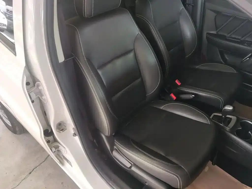 JAC iEV6E 2018 Sport Edition, iEV6E Luxury Smart Edition — миниатюра 25
