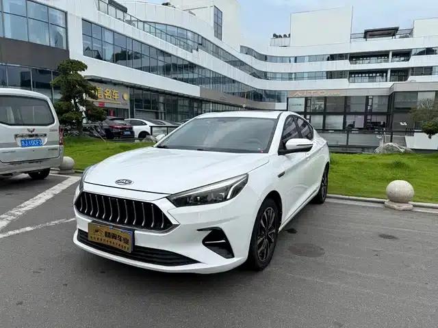 Jiayue A5 2020 1.5T Manual Elite Edition