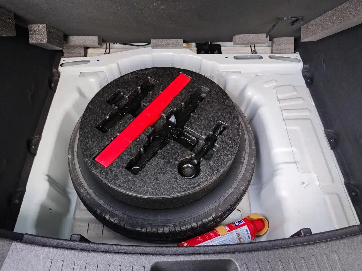 Refine S4 2019 1.5T CVT Premium Edition — миниатюра 19