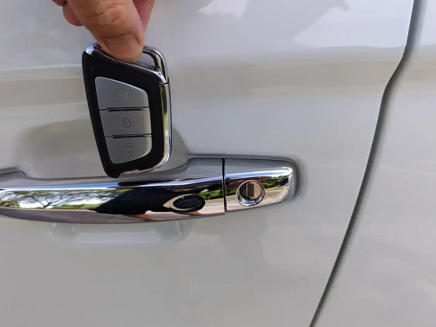 Refine S4 2019 1.5T CVT Premium Edition — миниатюра 22