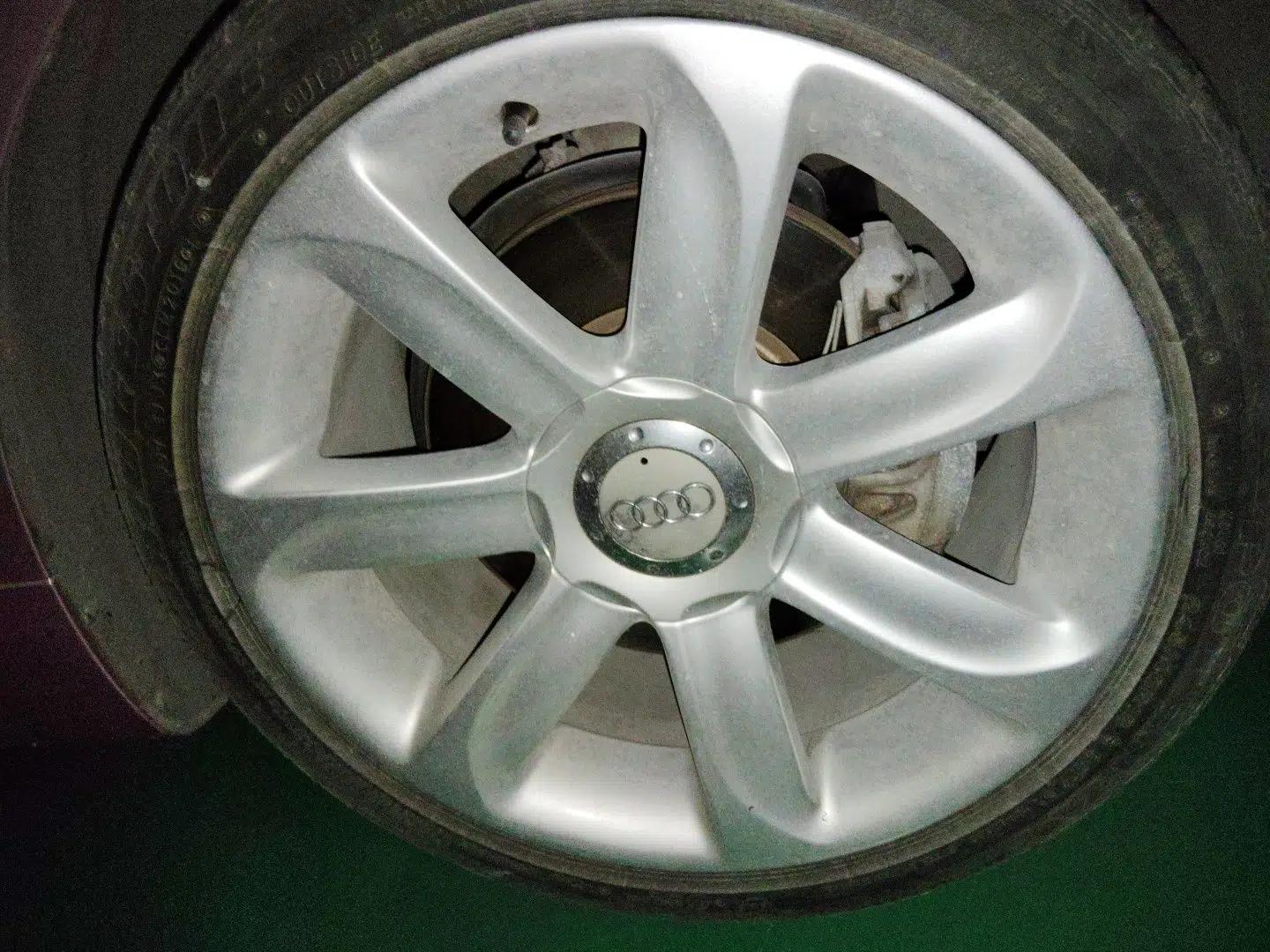 Audi TT 2011 TT Coupe 2.0 TFSI — миниатюра 8